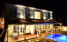 Cocopalm Boutique Hotel Alacati